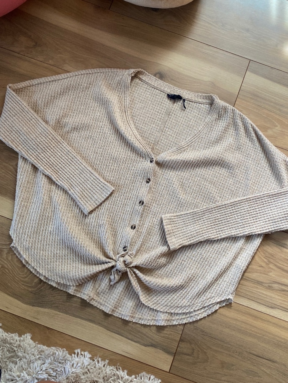 Urban Outfitters long sleeve tee